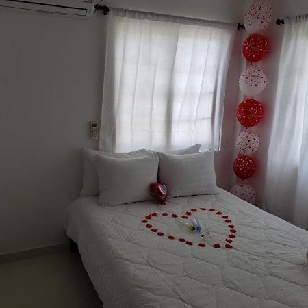 Apartamentos Turisticos Buena Vista San Andrés Exteriér fotografie
