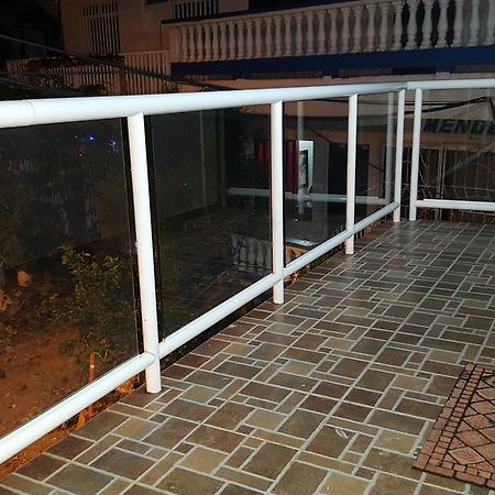Apartamentos Turisticos Buena Vista San Andrés Exteriér fotografie
