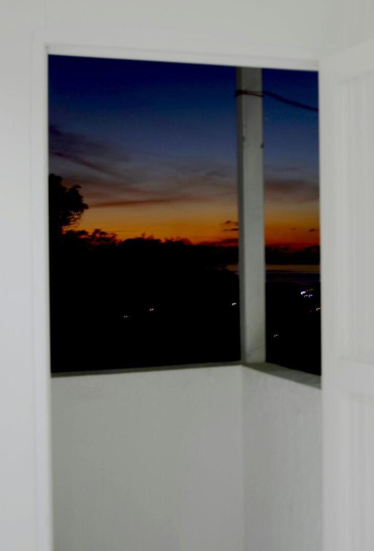 Apartamentos Turisticos Buena Vista San Andrés Exteriér fotografie