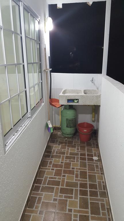 Apartamentos Turisticos Buena Vista San Andrés Exteriér fotografie