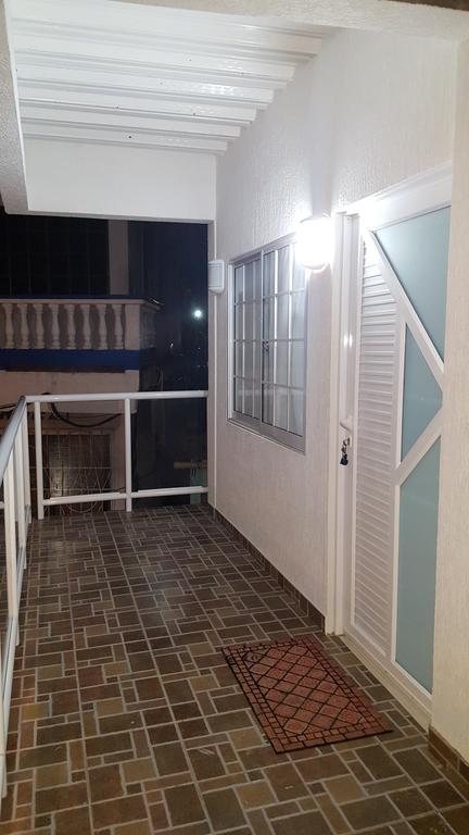 Apartamentos Turisticos Buena Vista San Andrés Exteriér fotografie