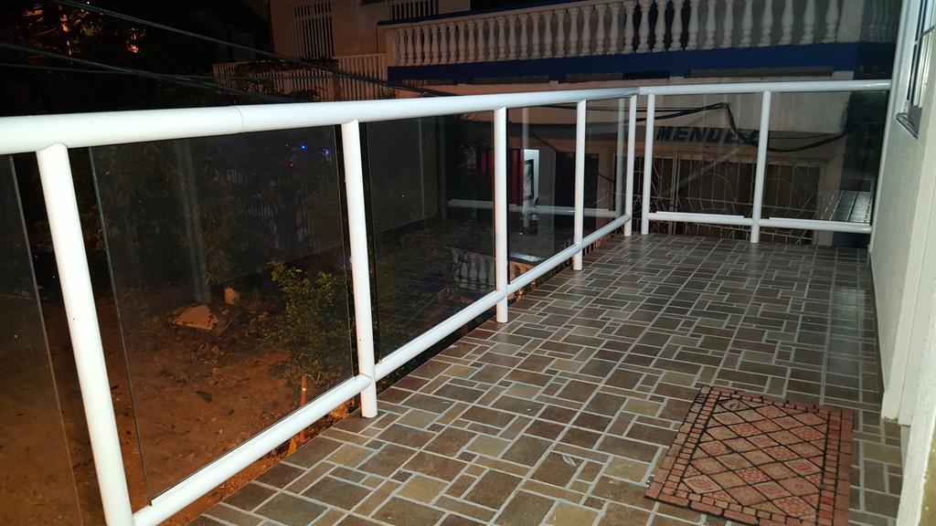 Apartamentos Turisticos Buena Vista San Andrés Exteriér fotografie