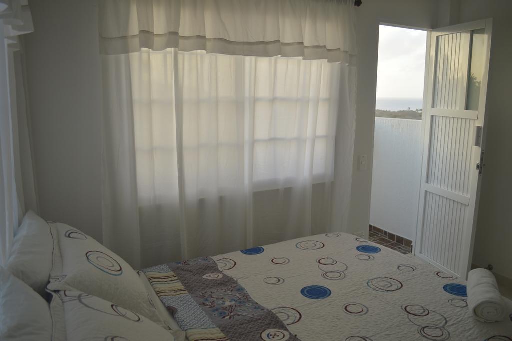 Apartamentos Turisticos Buena Vista San Andrés Exteriér fotografie